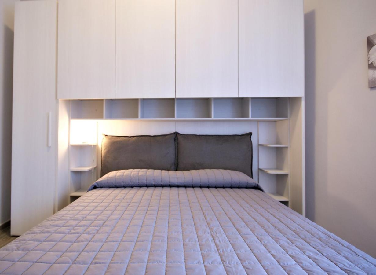 Casa Di Luigi Ed Ernestina Apartment Dolcedo Luaran gambar
