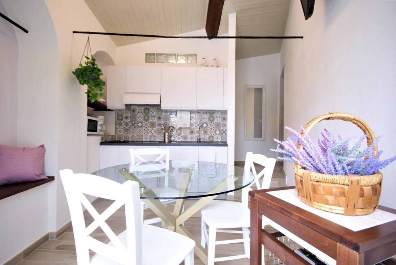 Casa Di Luigi Ed Ernestina Apartment Dolcedo Luaran gambar
