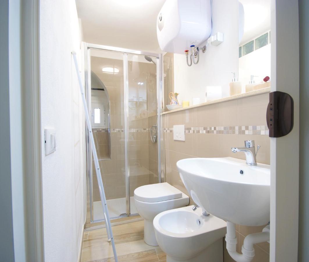 Casa Di Luigi Ed Ernestina Apartment Dolcedo Luaran gambar