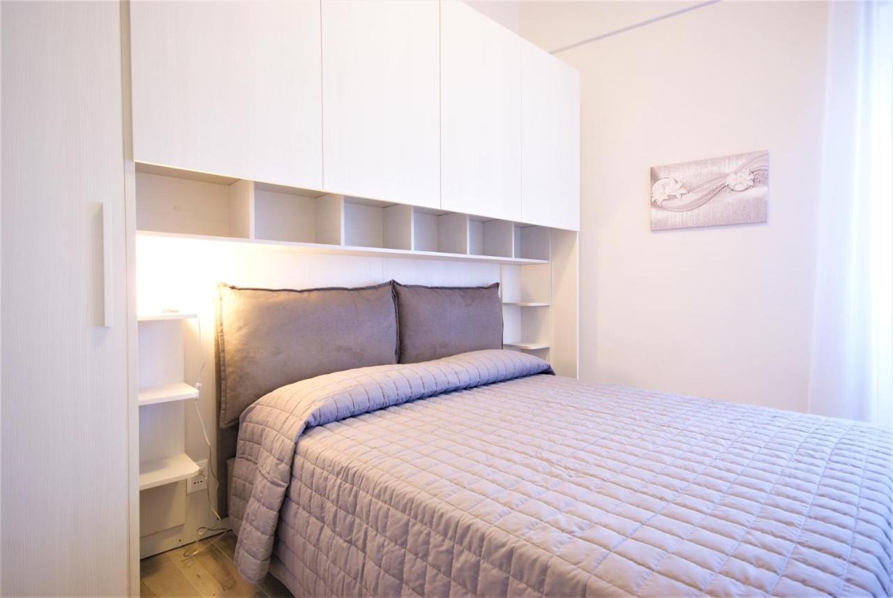 Casa Di Luigi Ed Ernestina Apartment Dolcedo Luaran gambar