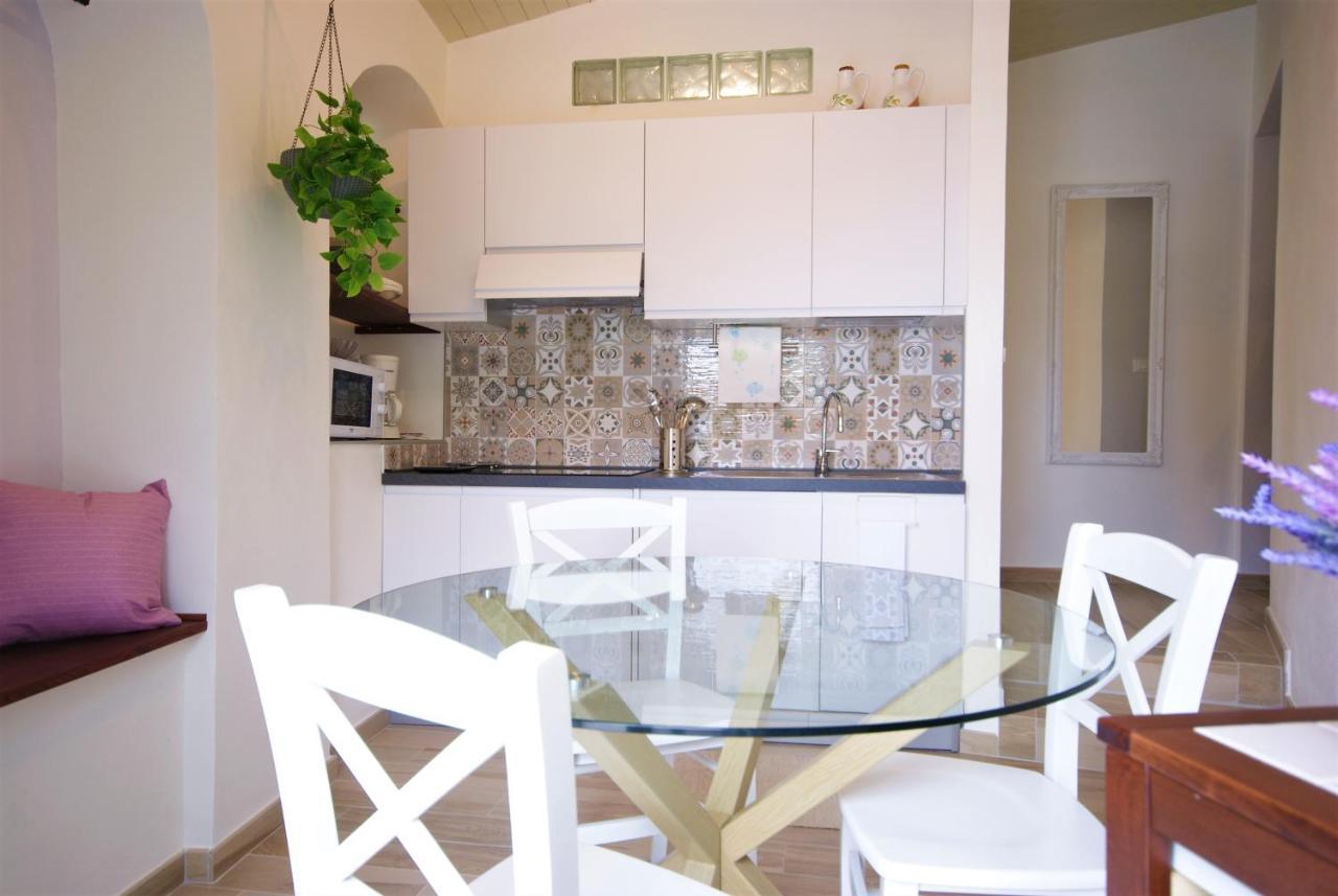 Casa Di Luigi Ed Ernestina Apartment Dolcedo Luaran gambar